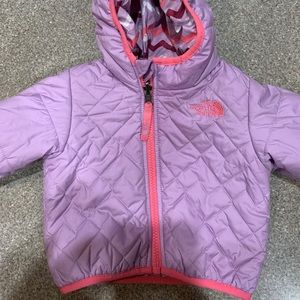 The North Face Infant Puffer Jacket